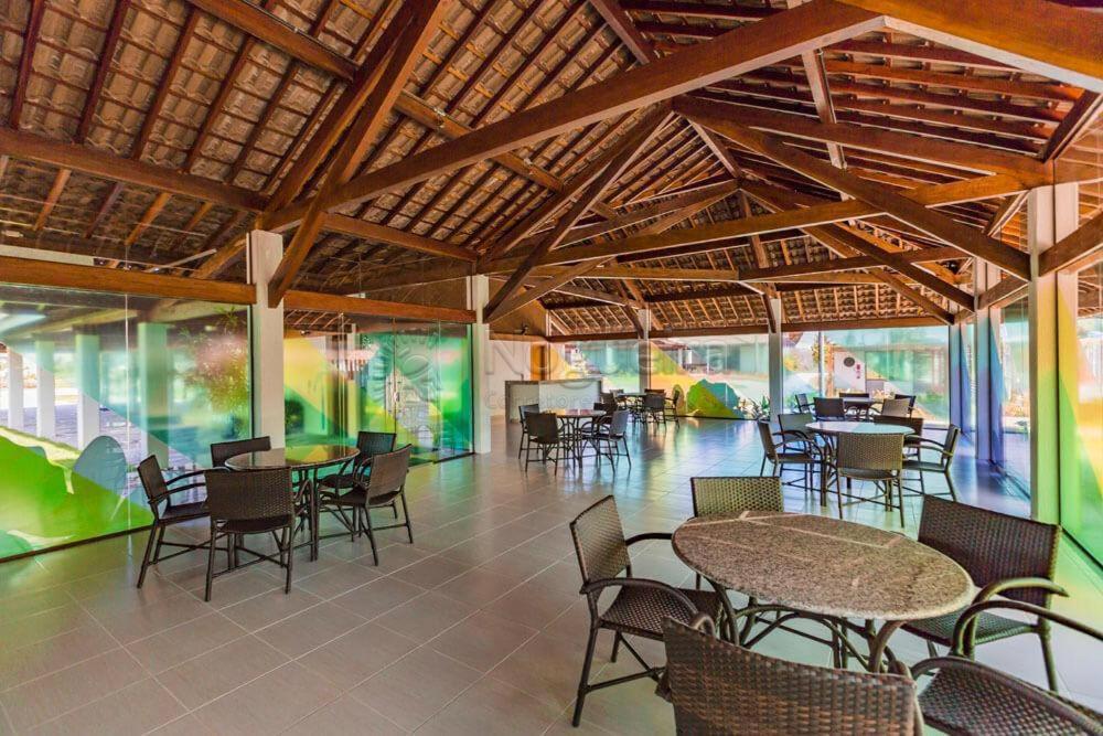 Porto De Galinhas - Cupe Beach Living - Vista Mar מראה חיצוני תמונה