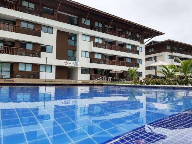 Porto De Galinhas - Cupe Beach Living - Vista Mar מראה חיצוני תמונה