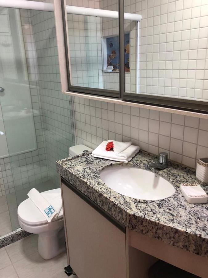 Porto De Galinhas - Cupe Beach Living - Vista Mar מראה חיצוני תמונה
