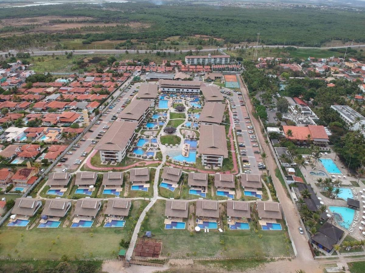 Porto De Galinhas - Cupe Beach Living - Vista Mar מראה חיצוני תמונה