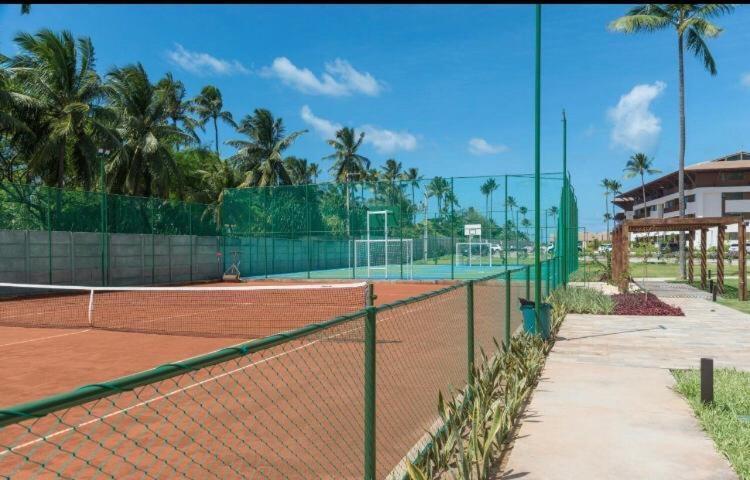Porto De Galinhas - Cupe Beach Living - Vista Mar מראה חיצוני תמונה